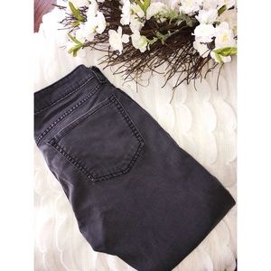 Old Navy Rockstar Jeans